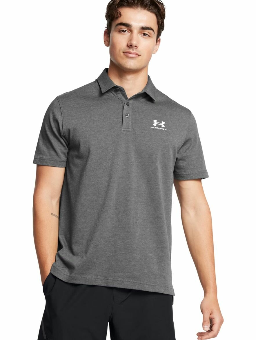 Поло спортивное UA Icon Polo