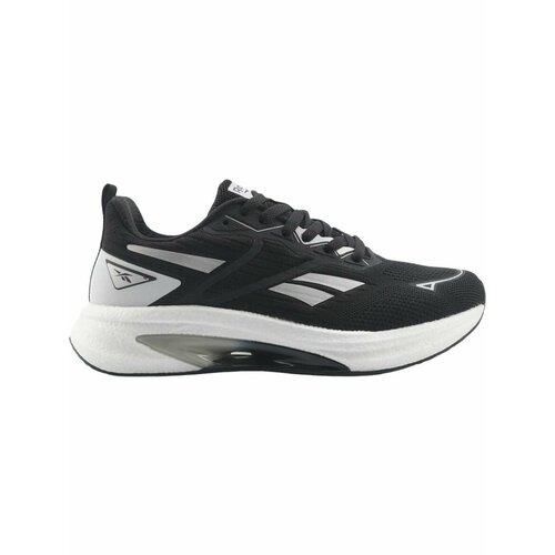 фото Кроссовки reebok fast maker w, полнота f (eu)/ на среднюю стопу, размер 36 eu, черный