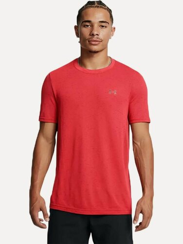 Изображение товара Футболка спортивная UA Vanish Seamless SS