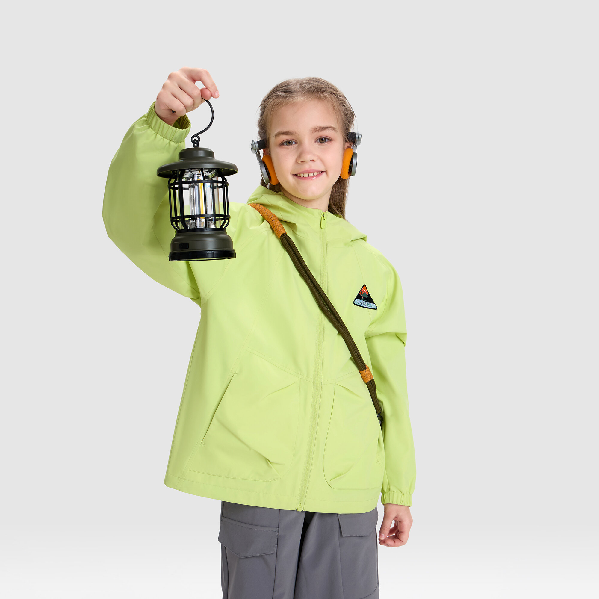 Куртка Camel Active