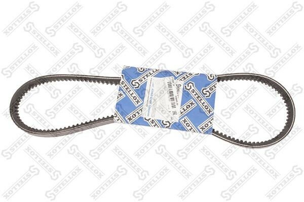 Ремень клиновой STELLOX 01-30925-SX 13х925 Mercedes, RVI, Volvo, Audi 80, 100, 200 2.0-2.3 82-95, Mazda 323 1.7D 86>