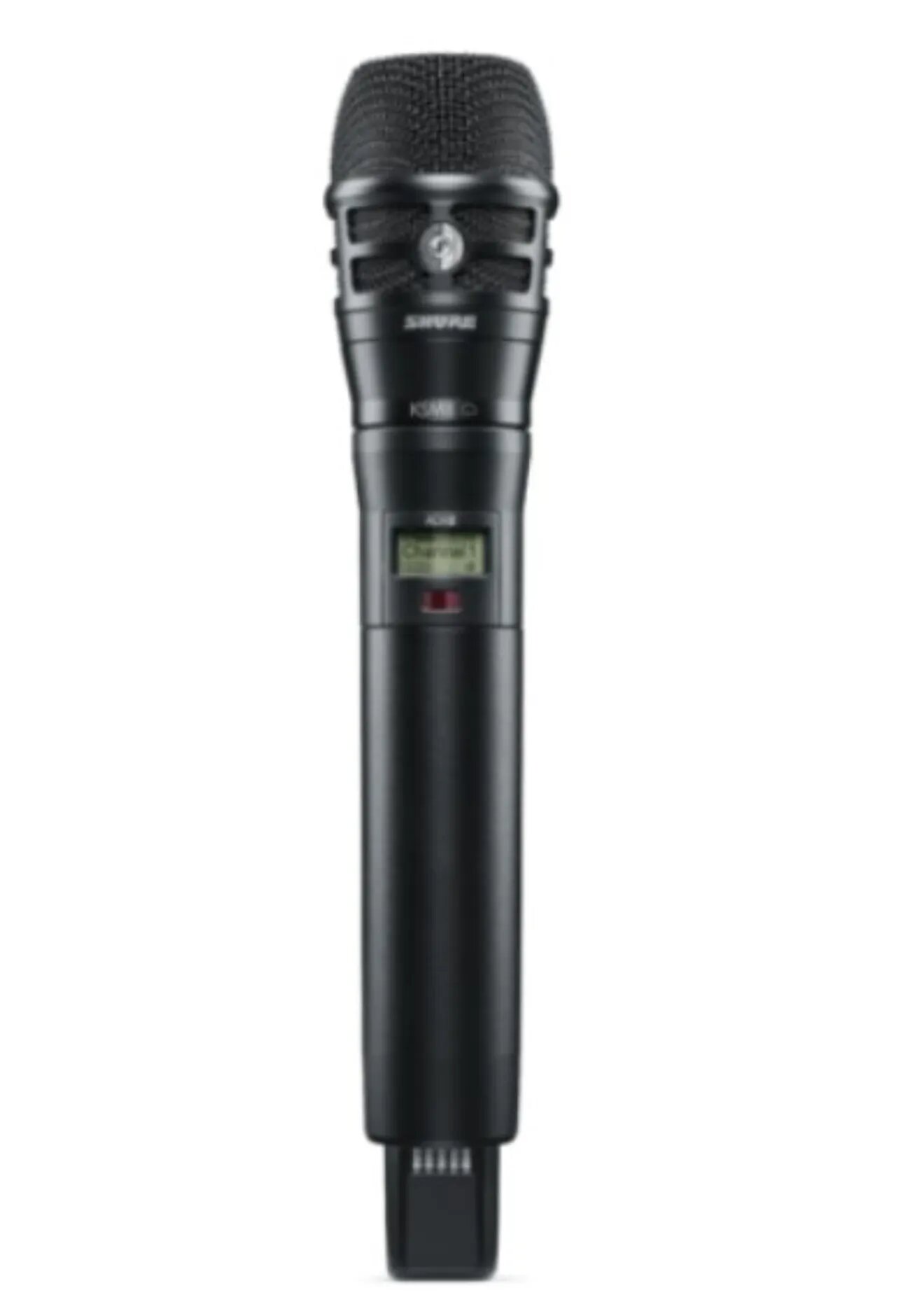 Ручной передатчик с капсюлем Shure ADX2/K8B=-G56
