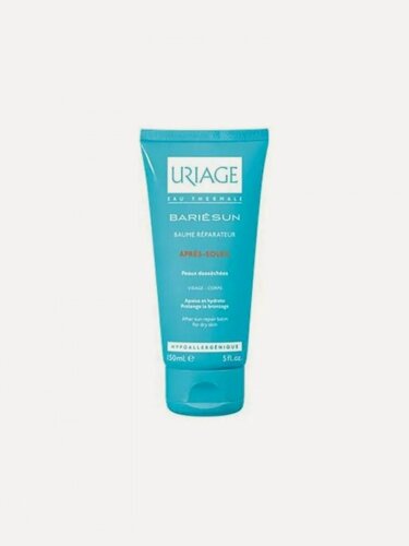 Изображение товара Бальзам URIAGE Восстанавливающий после солнца Барьесан 150 мл
