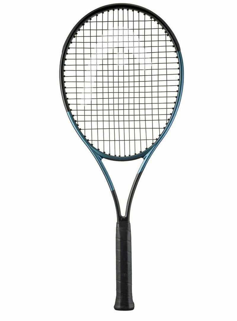 Теннисная ракетка Head Gravity 2025 Pro (315г) ручка 3