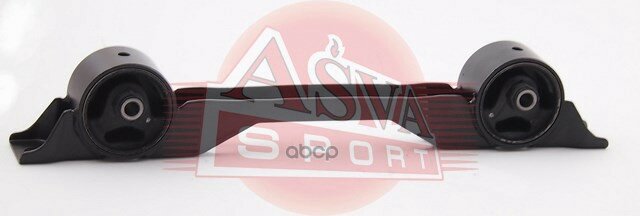 Подушка двигателя задняя MT ASVA арт. 0412V45RMT
