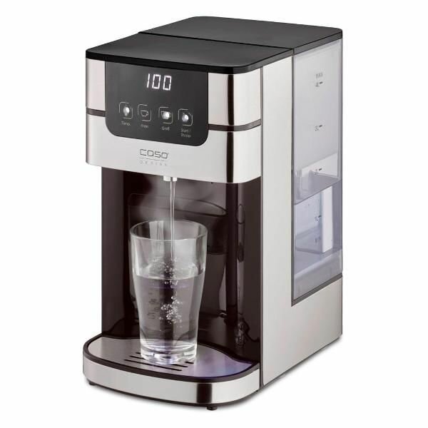 Термопот Caso PerfectCup 1000 Pro