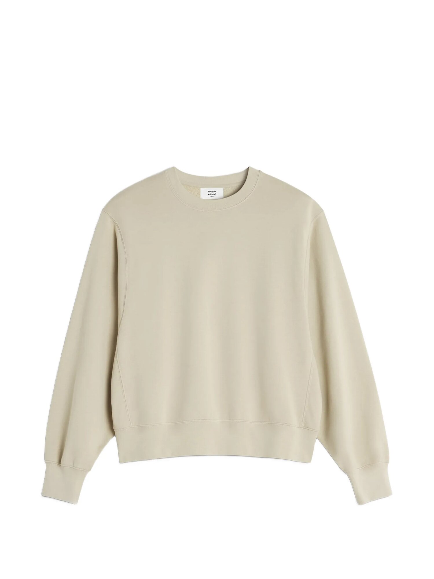 Толстовка Maison Kitsune