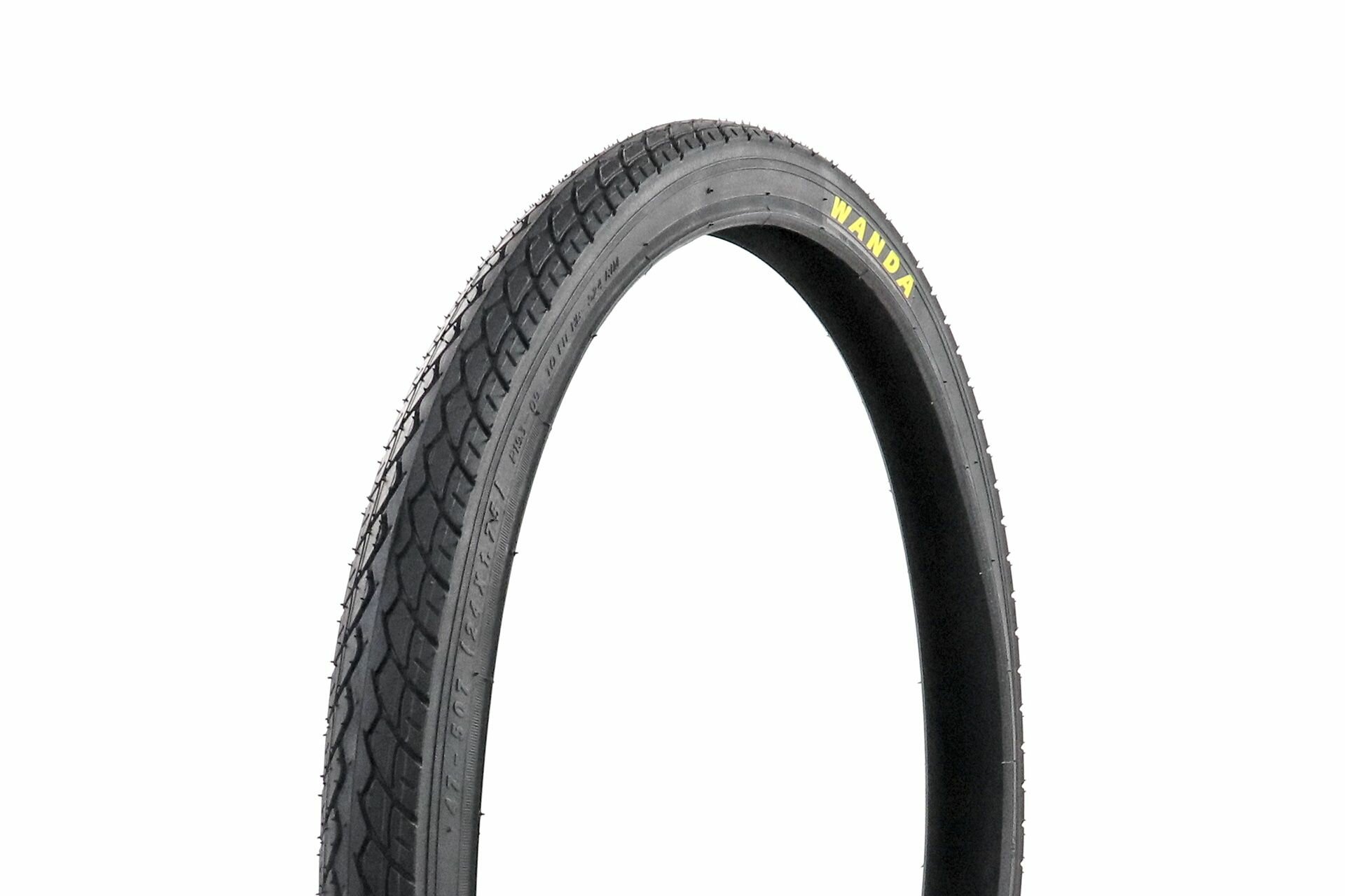 Велопокрышка 24"х 1,75 (P193) WANDA