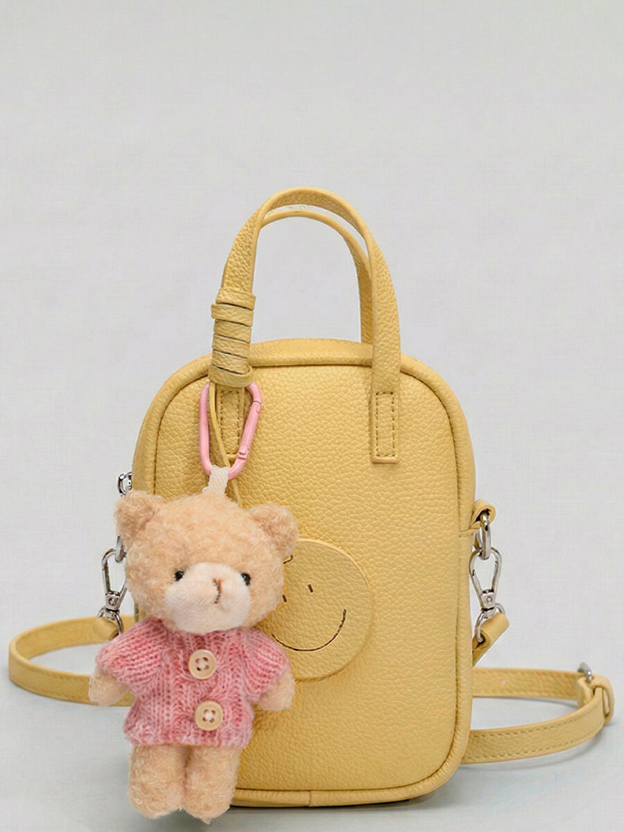 Сумка Multibrand, Желтый, Единый Neo/Baby