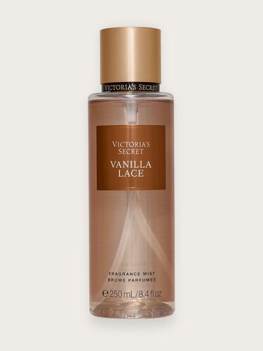 Изображение товара Victoria's Secret парфюмированный спрей-мист для тела Vanilla Lace, 250 мл