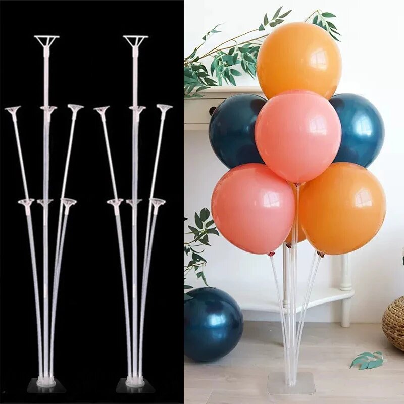 Подставка для воздушных шаров 2pcs Balloon Stand