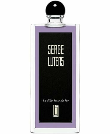 Вода парфюмерная Serge Lutens Collection Noire La Fille Tour de Fer, унисекс, 50 мл