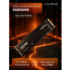 Фото Samsung 980 NVMe