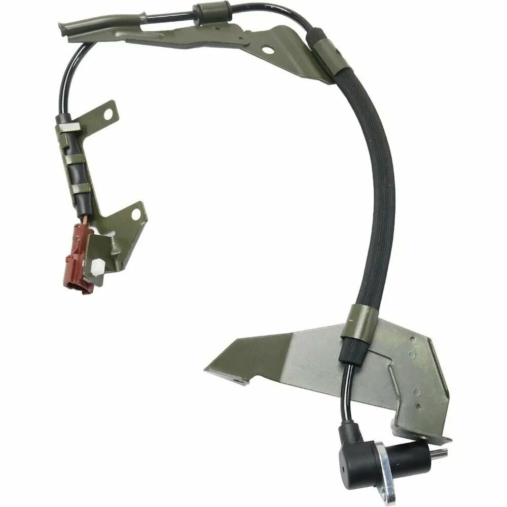 Передний Правый Датчик ABS Для Isuzu Trooper 1995-02 Для SLX 1996-99 8971323071