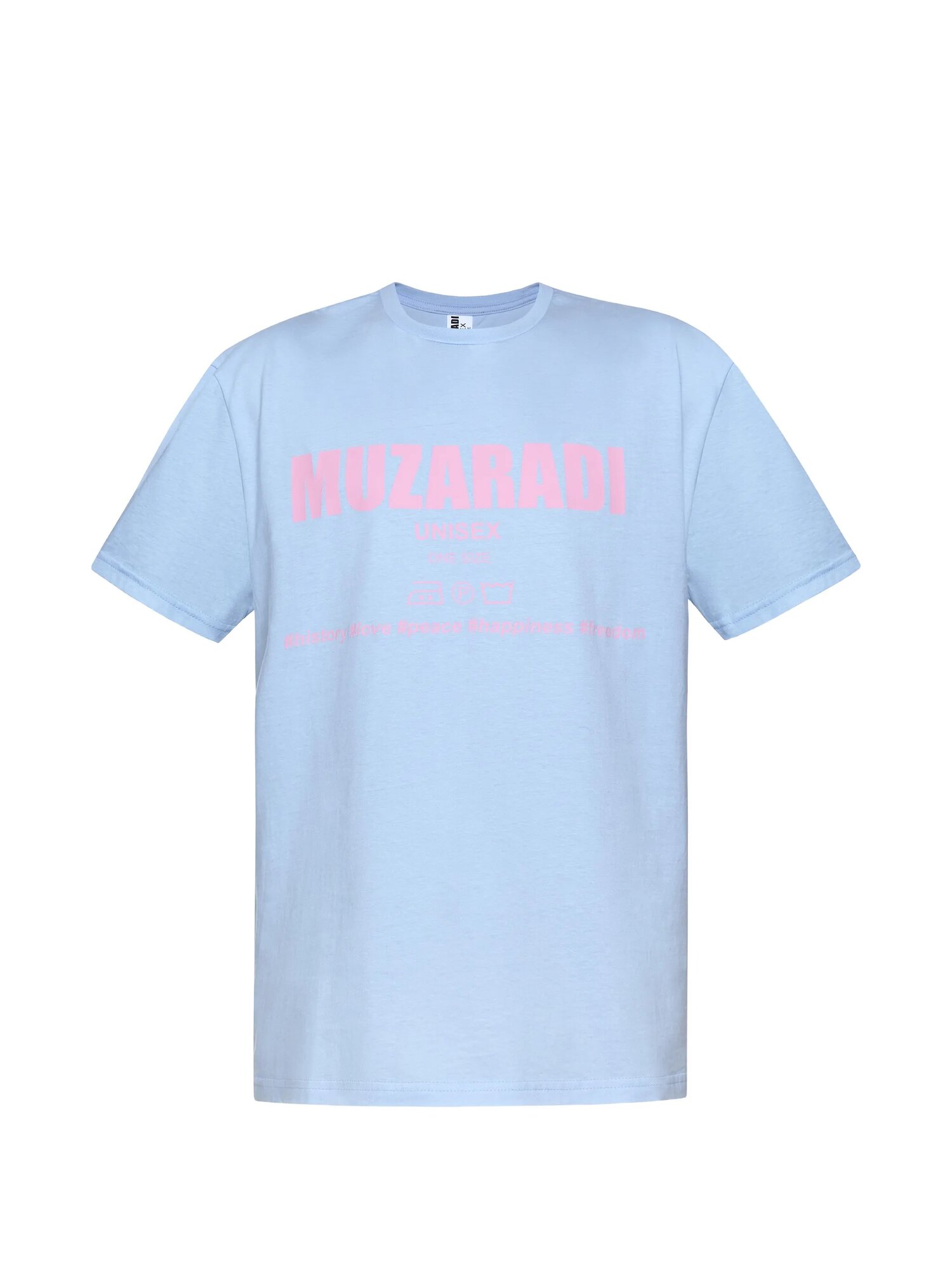 Футболка MUZARADI