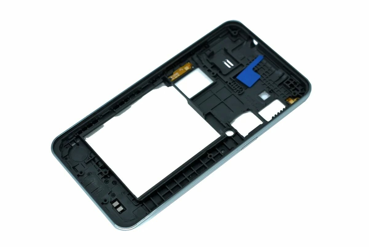 Корпус для Samsung Galaxy Core 3 G355 белый