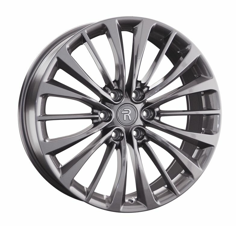 Колесный диск Replay INF28 22x8" PCD6x139.7 ET30 D77.8 GM