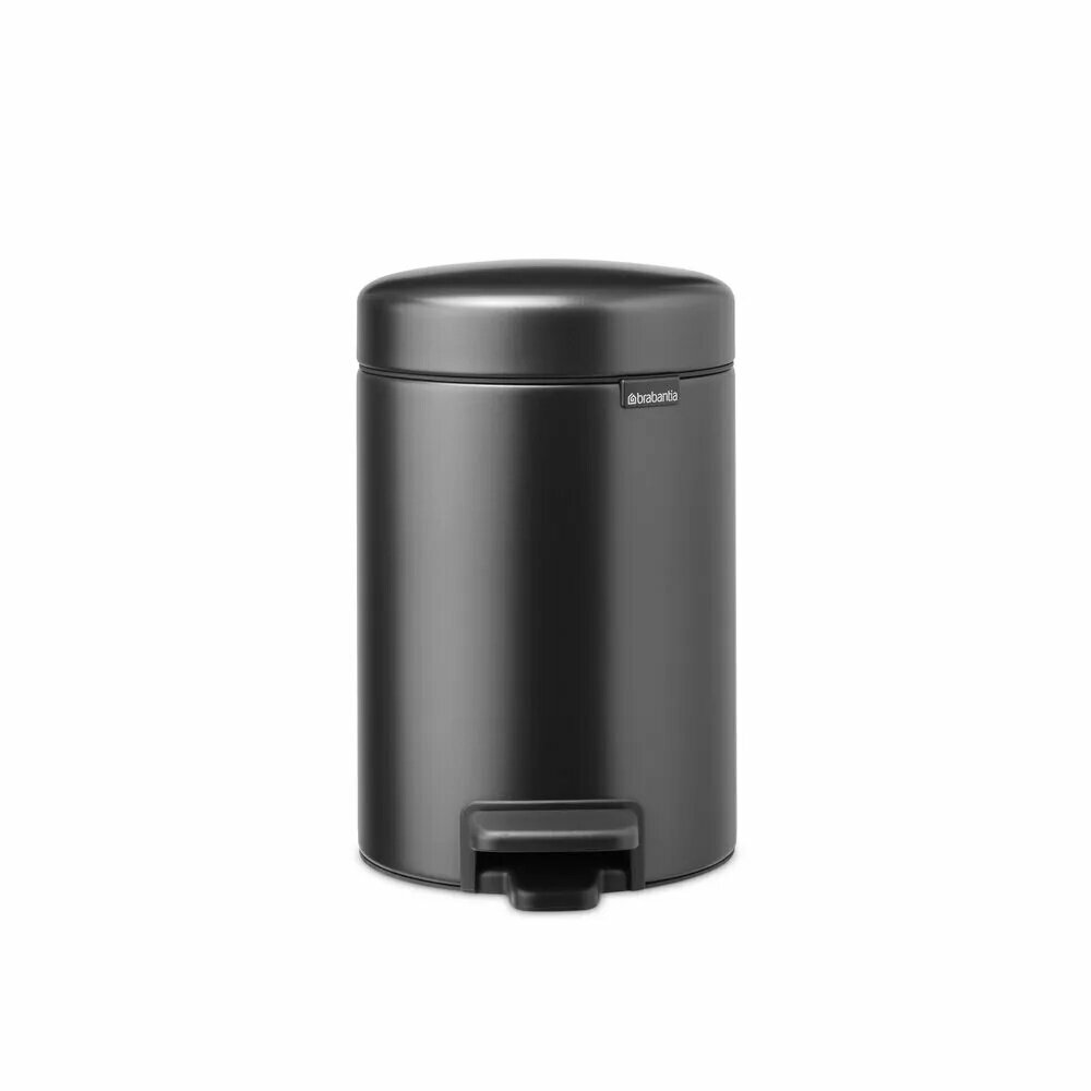 Brabantia Мусорный бак NewIcon, 3 л, 1 шт