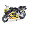 Фото Suzuki GSX-R600