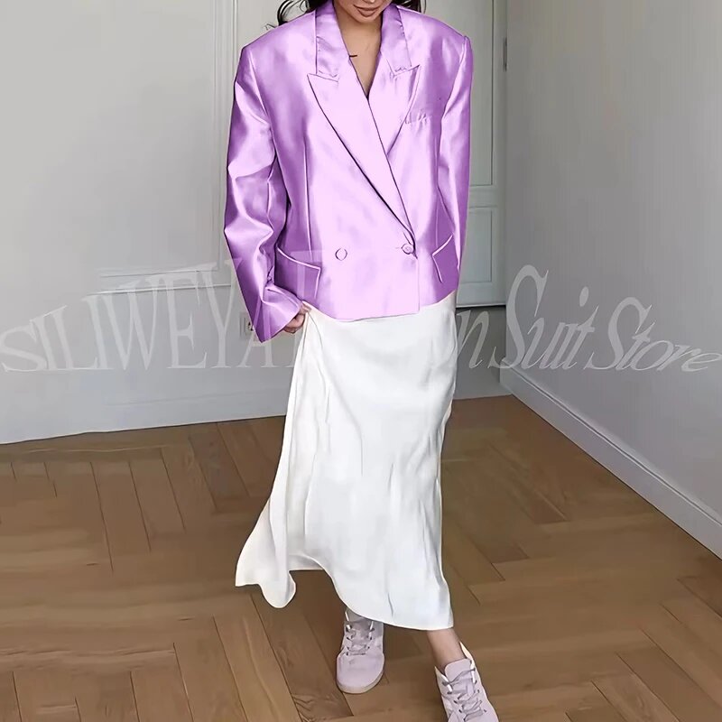 Пиджак SILIWEYA
