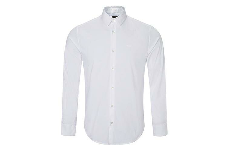 Рубашка EMPORIO ARMANI Emporio Armani