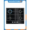 Фото Electrolux KGG64362W