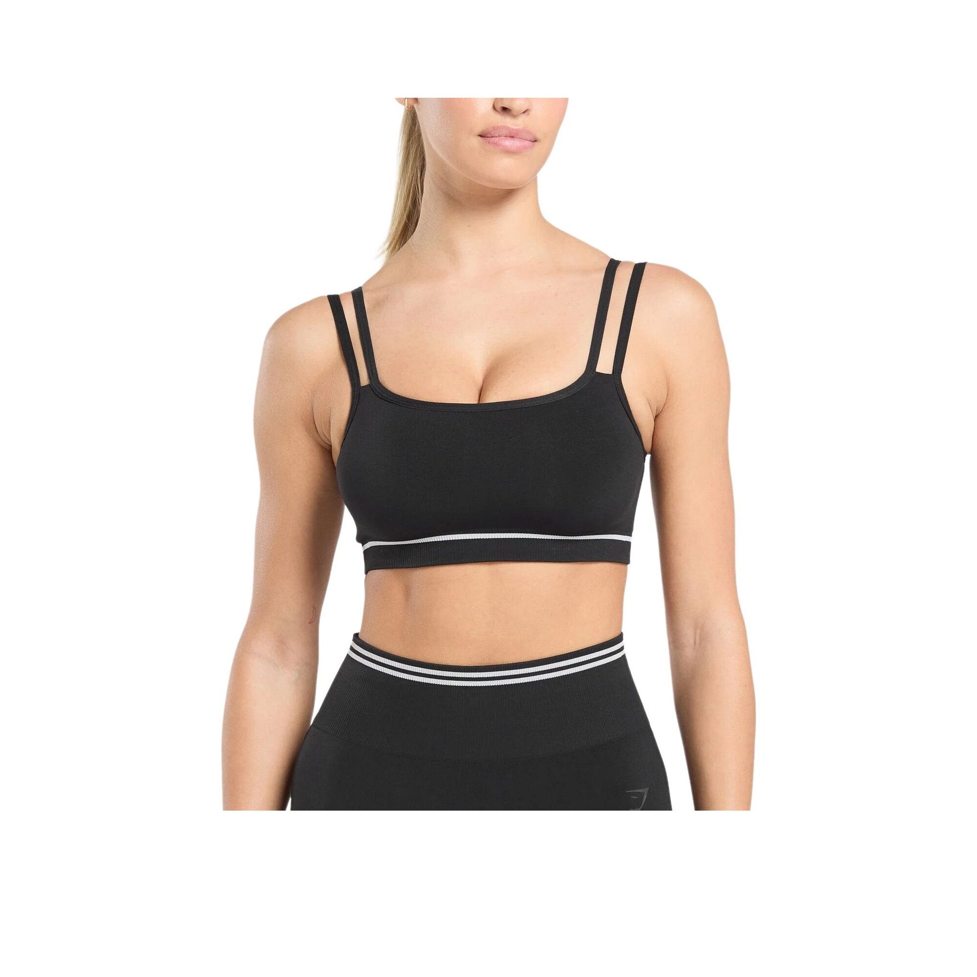 Майка спортивная Gymshark