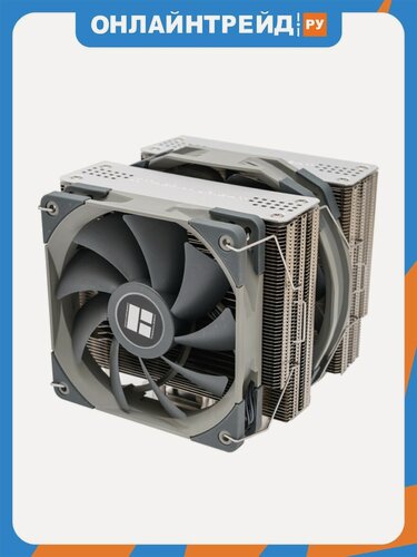 Изображение товара Кулер для процессора Thermalright Frost Spirit 140 (FS140)