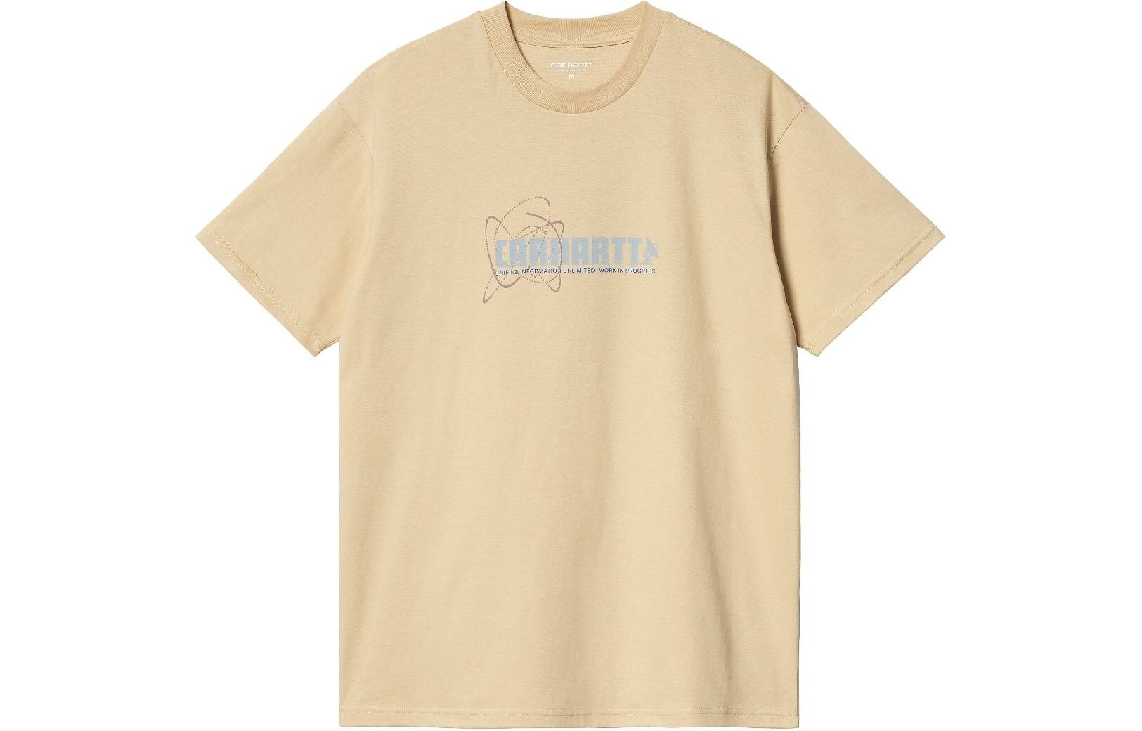 Футболка Carhartt WIP Unified