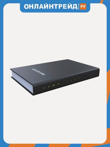 Изображение товара Шлюз IP Yeastar TA400