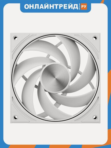 Изображение товара Вентилятор для корпуса Thermalright TL-H12W-X28-R7 (TRTLH12X28WR7)