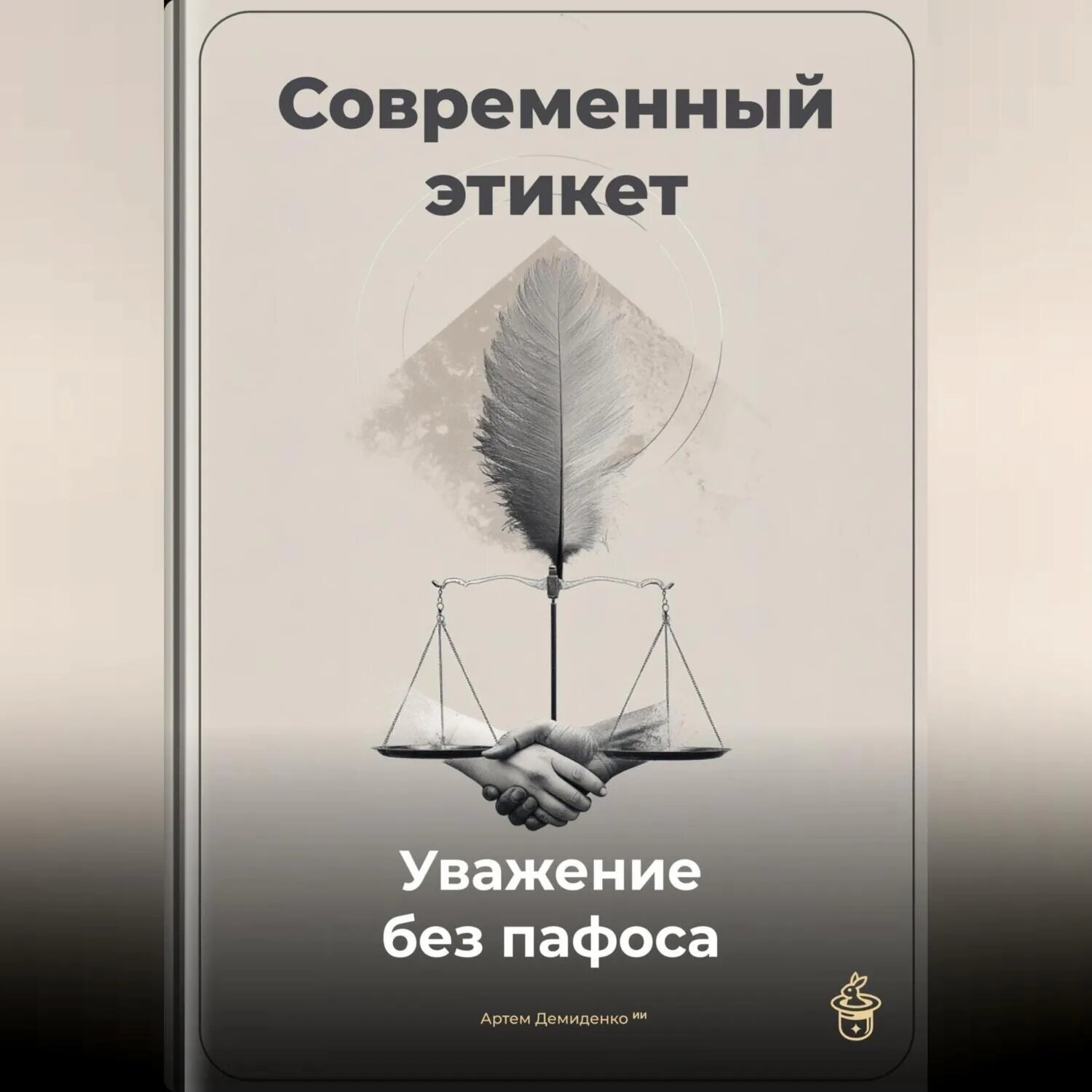 Современный этикет: Уважение без пафоса [Аудиокнига]