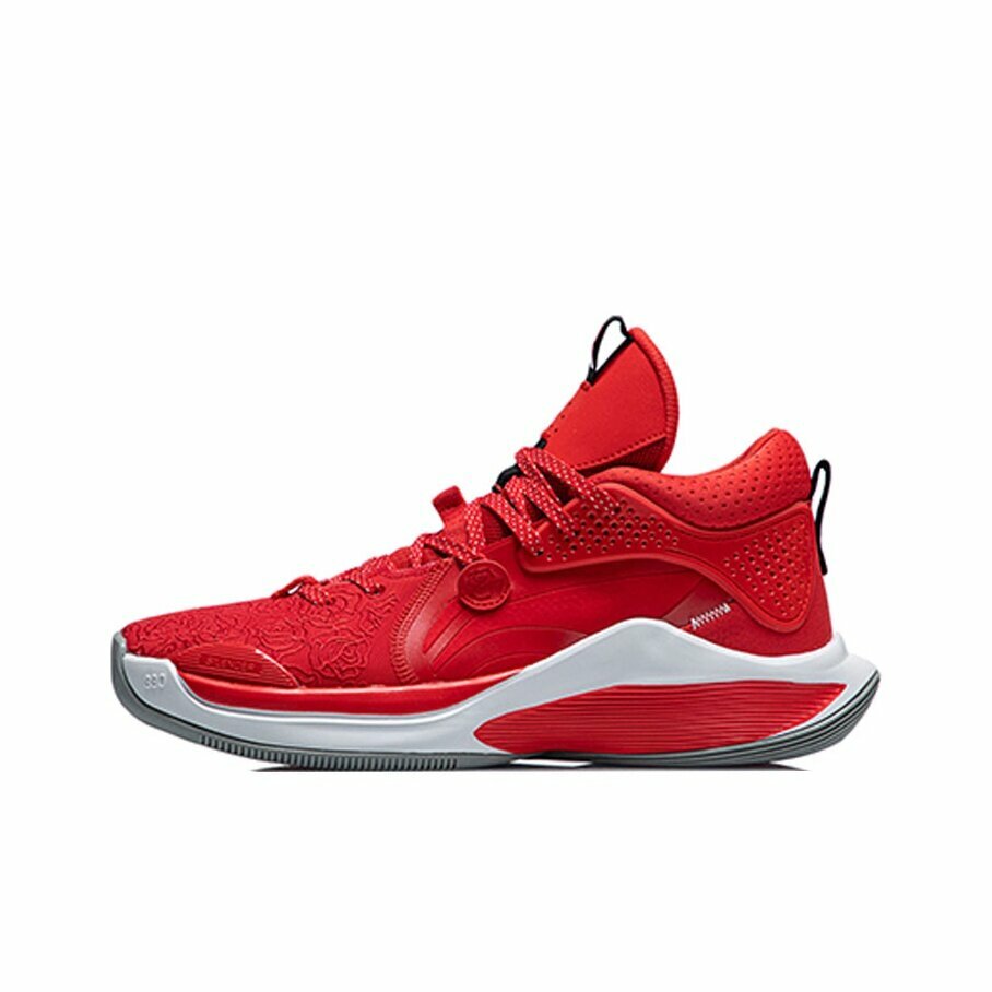 Кеды LI-NING SILENCER