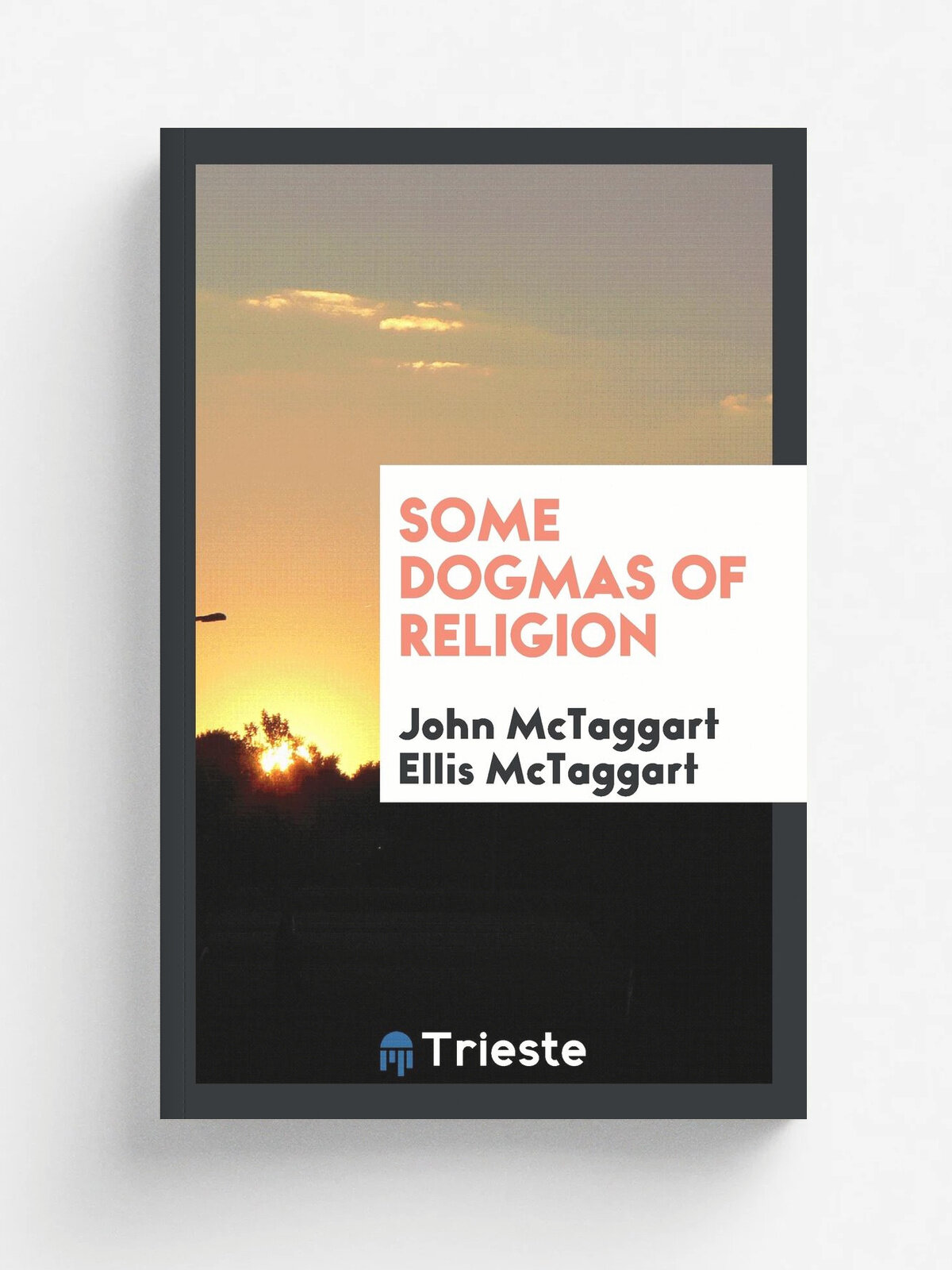 Some dogmas of religion