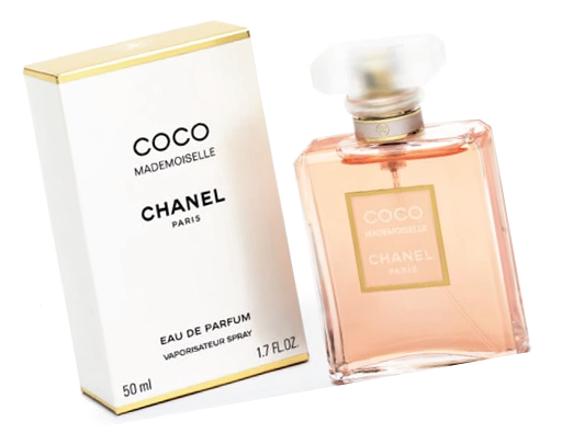 Миниатюра Chanel Coco Mademoiselle / Парфюмерная вода Шанель Коко Мадмуазель пробник 1.5