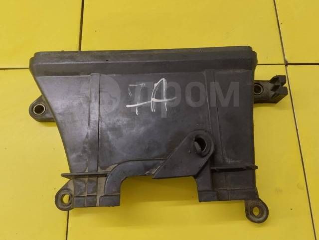 Кожух ГРМ Toyota 7A Б/У с пробегом