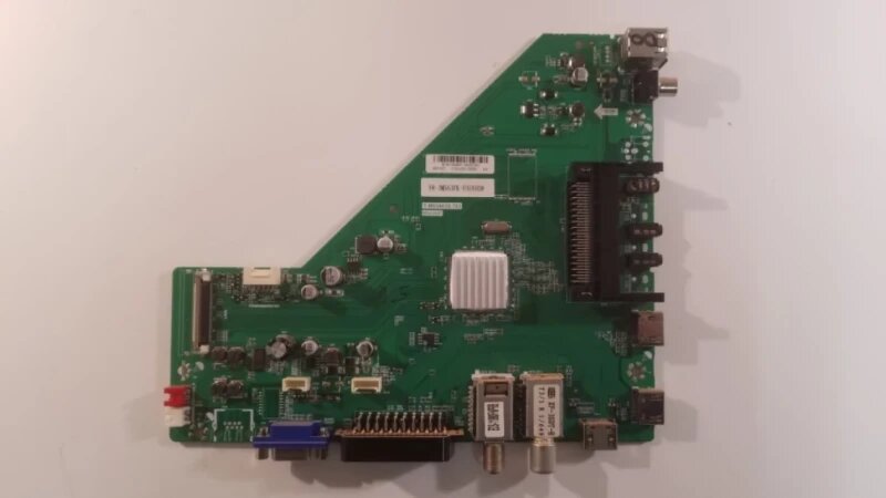 Плата T. MS3463S.783 MS63AX1, для телевизора Thomson T49D16SF-02B