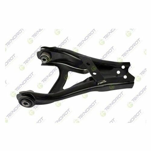 Рычаг подвески DACIA DUSTER 2018- 545040280R TEKNOROT DC-348S Teknorot Otomotiv DC348S