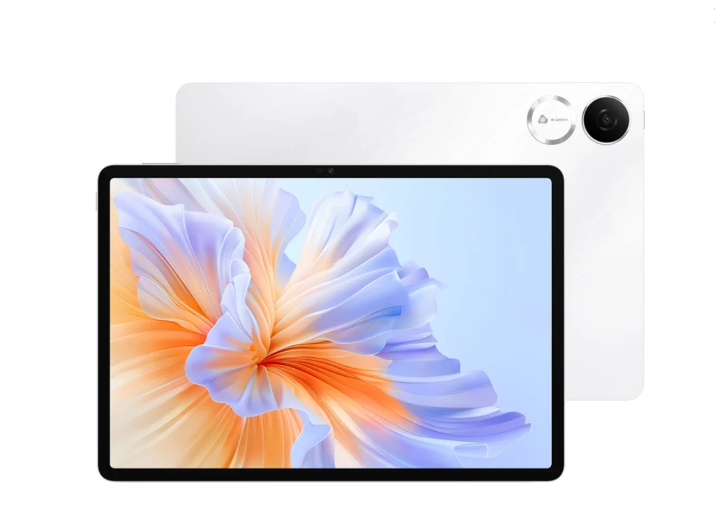 Планшет HONOR Pad V9 8/256GB (белый) (5301AMSA)