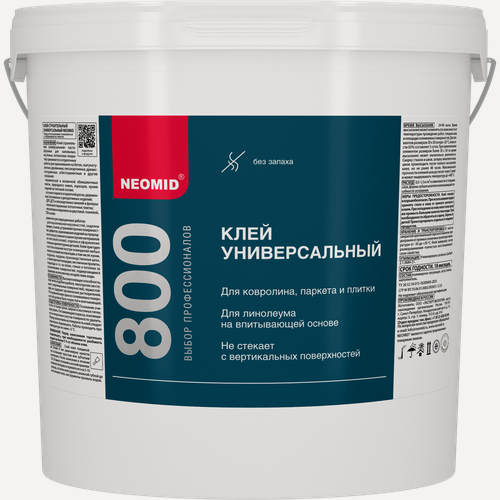 Изображение товара Неомид Клей универсальный (20 кг)