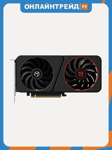 Изображение товара Видеокарта Maxsun INTEL Arc B570 MILESTONE 10G