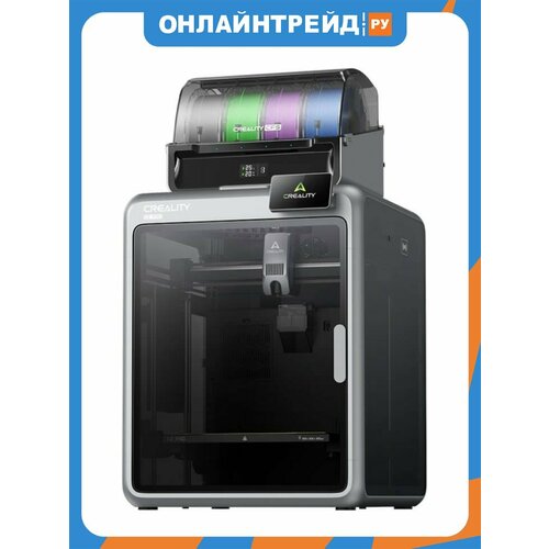 фото Принтер creality 3d k2 pro combo