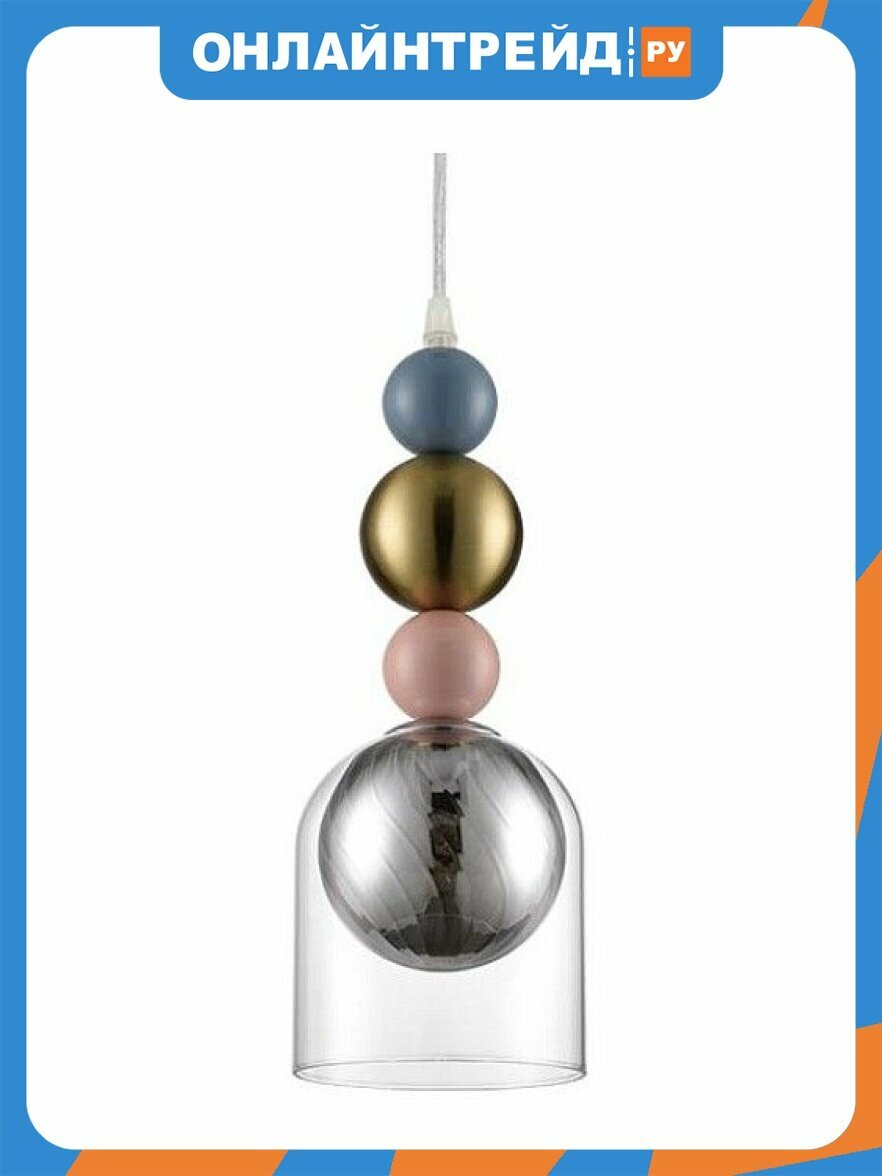 Подвесной светильник Lumion Gallo 8066/1A