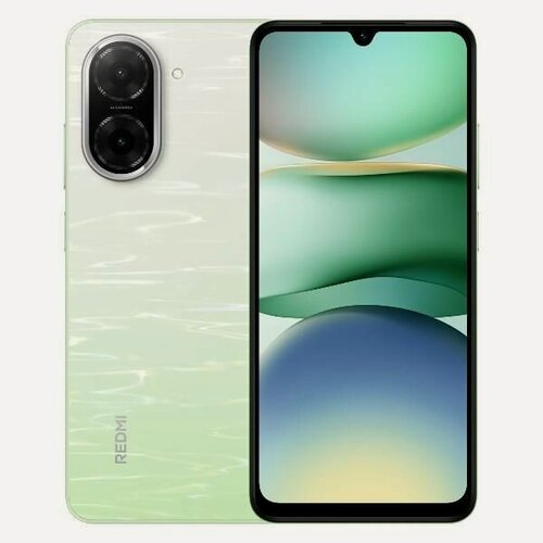 Изображение товара Смартфон Xiaomi Redmi A5 3/64GB Lake Green