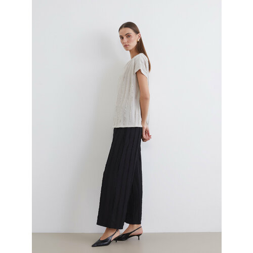 фото Брюки lc waikiki, размер xl, new black
