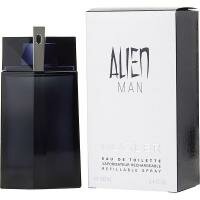 MUGLER Alien Man Туалетная вода для мужчин 100 ml