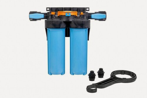 Изображение товара Корпус для картриджного фильтра Джилекс 1 М Т2