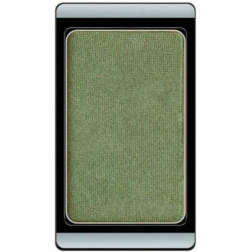 фото Artdeco тени для век тон 40 зеленая ель перламутровые eyeshadow perl 0,8 г.