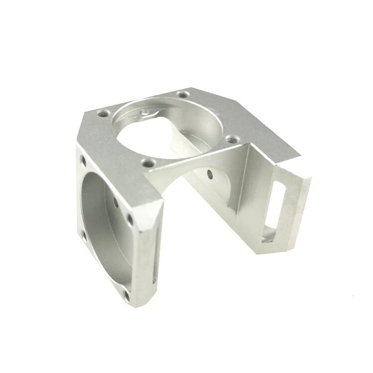 FUNCORE Металлический воздуховод E3D V6 с 3 вентиляторами 3010