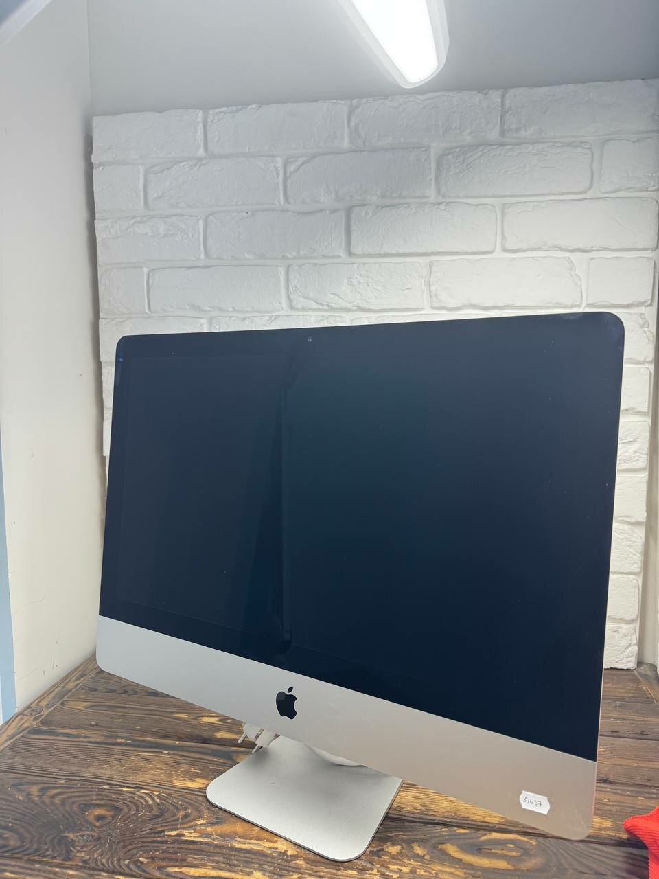 Apple iMac 21.5 Late 2013 [Intel Core i5 2.90Ghz / 8 RAM / 1000